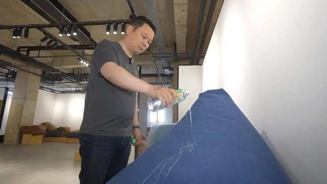 企业年飞行20万公里订单已排到明年5月AG真人国际厅“懒人经济”新秀：桐乡(图17)