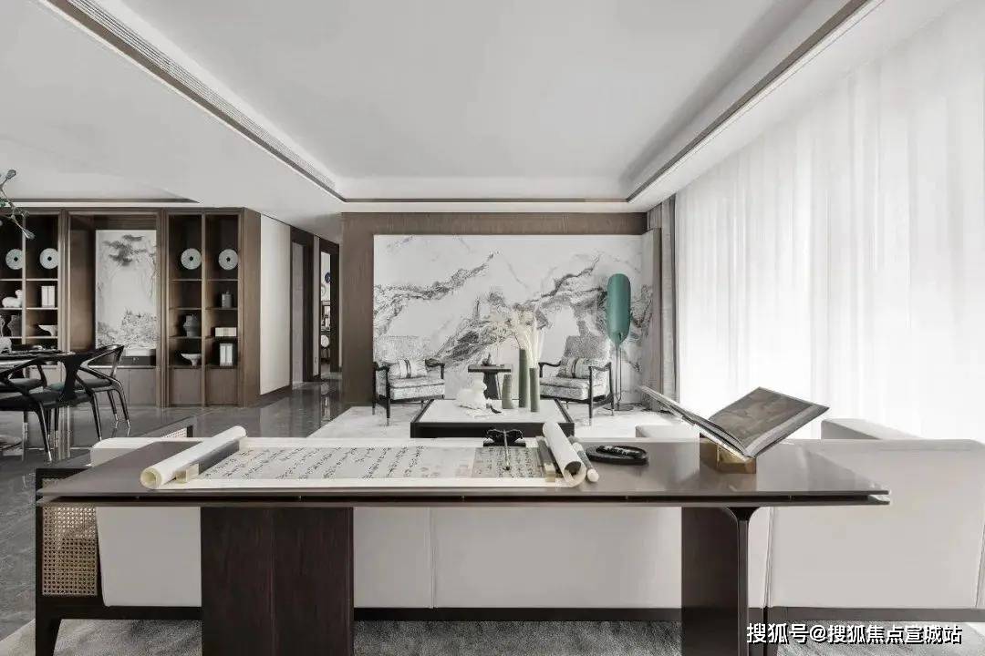 建天安大厦售楼处地址)首页网站浦东AG真人福建天安大厦(2024福(图5)