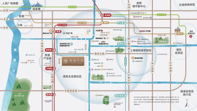售楼处(网站)欢迎您-华发观澜半岛AG真人app2024华发观澜半岛(图2)