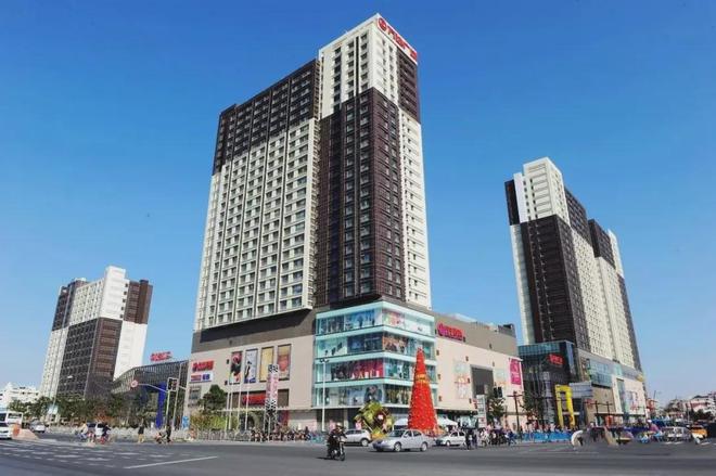 售楼处(网站)欢迎您-华发观澜半岛AG真人app2024华发观澜半岛(图4)