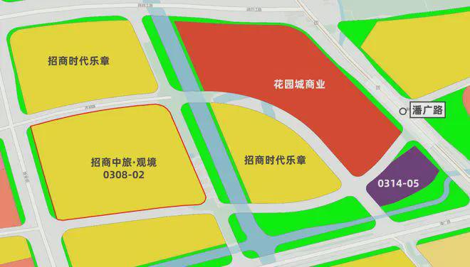 山招商中旅观境售楼处发布：稀缺楼盘登场ag真人平台第一游戏®招商中旅观境 宝(图20)