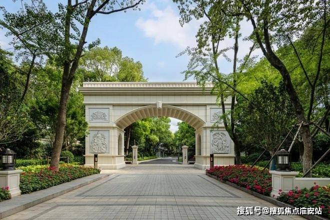 翡梵)首页网站-楼盘详情-欢迎您AG真人绿宝园·翡梵(绿宝园·(图24)
