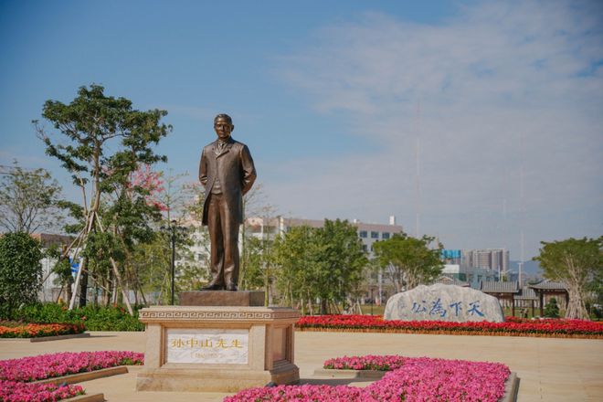 海湾跳楼价-仁恒滨海湾【电话】豪横AG真人中国珠海楼市大事件！仁恒滨(图25)
