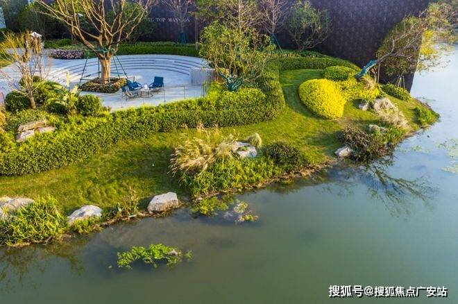 2025楼盘评测_售楼处电话丨房价丨详情丨地址丨楼盘百科详情AG真人app国贸虹桥璟上(国贸虹桥璟上售楼处)首页网站-(图21)