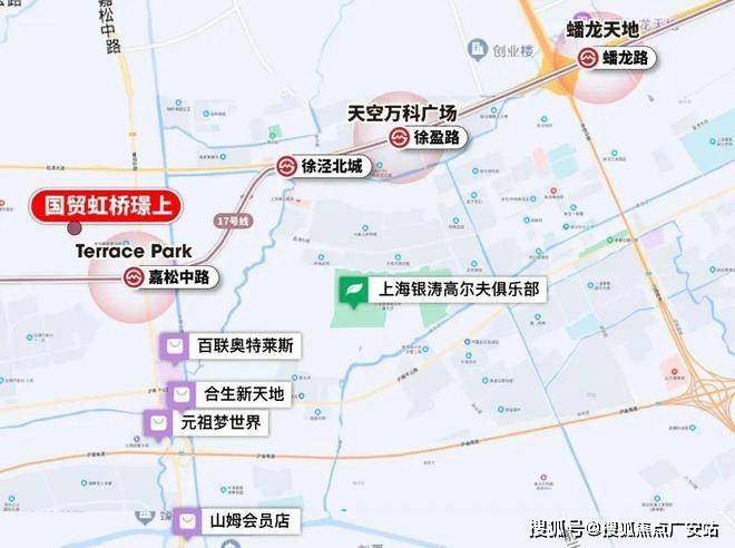2025楼盘评测_售楼处电话丨房价丨详情丨地址丨楼盘百科详情AG真人app国贸虹桥璟上(国贸虹桥璟上售楼处)首页网站-(图25)