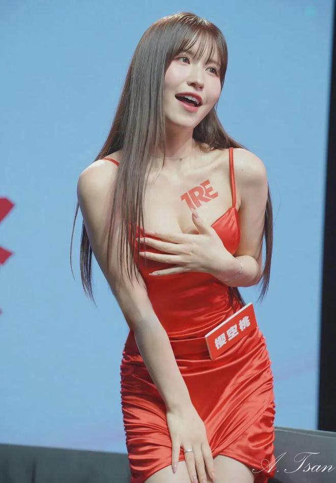 的暴走甜心G杯下的叛逆与救赎AG真人国际樱空桃：暗黑界(图10)