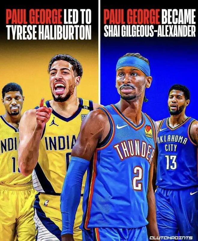 感谢乔治!NBA决赛是美团大战饿了么了?AG真人平台今日足球届感谢姆巴佩篮球届(图4) 感谢乔治!NBA决赛是美团大战饿了么了?AG真人平台今日足球届感谢姆巴佩篮球届(图4)