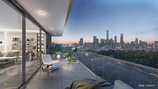 楼处_楼盘详情(京彩世界-咨询热线)户型配套AG真人游戏第一品牌2025_帅府京彩世界售(图4)