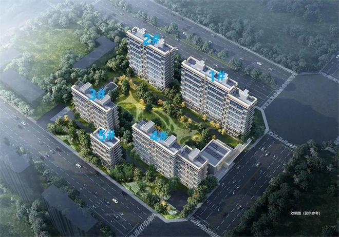 楼处_楼盘详情(京彩世界-咨询热线)户型配套AG真人游戏第一品牌2025_帅府京彩世界售(图9)